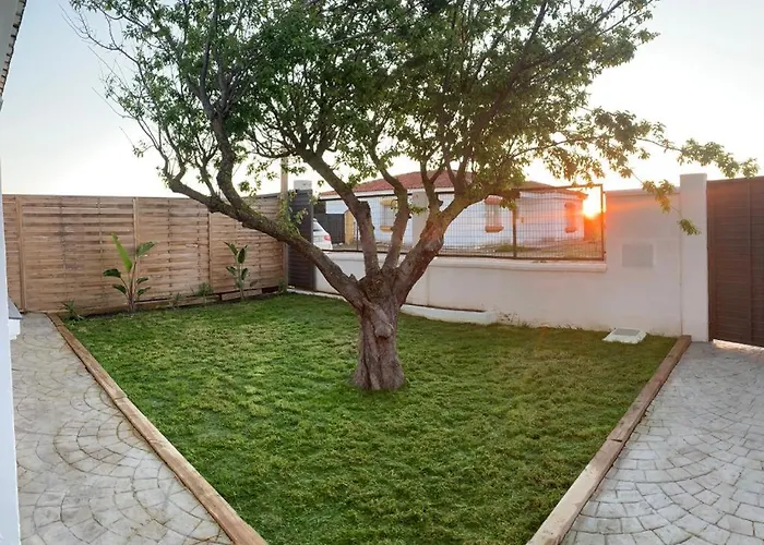 Alojamiento Rural Buenavista